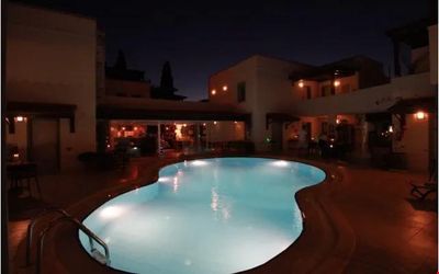 Hotel Pier Bodrum · 2