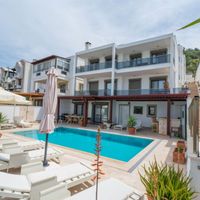 İlya Apart 1 Bodrum