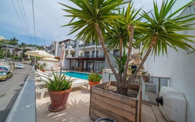 İlya Apart 1 Bodrum · 3
