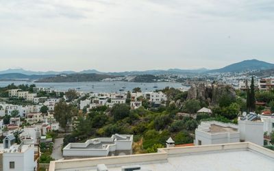 İlya Apart 1 Bodrum · 2