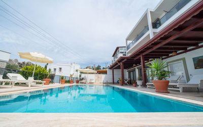 İlya Apart 1 Bodrum · 4