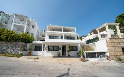 İlya Apart 2 · 3