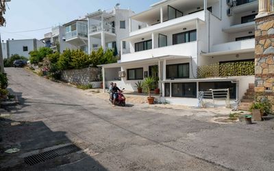 İlya Apart 2 · 4