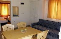 Apartamento de 2 habitaciones