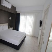 İz Bırak Butik Otel