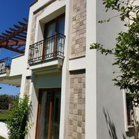 Kadıkalesi Dubleks Villa