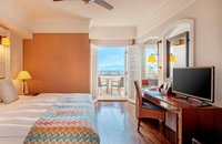 Superior Room - Sea View