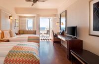 Standard Room - Sea View