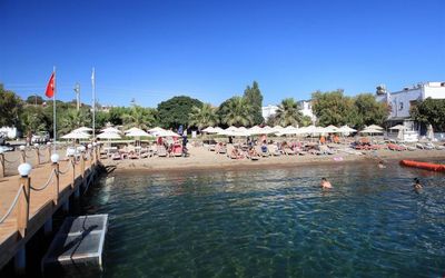 Kıvanç Hotel · 4