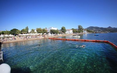 Kıvanç Hotel · 2