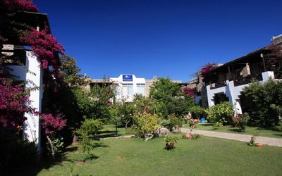 Kıvanç Hotel · 5