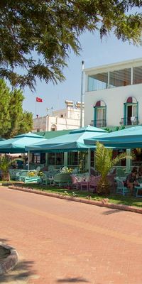 Kortan Otel