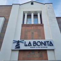 La Bonita Hotel Bodrum