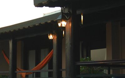 La Luna Hostel · 4