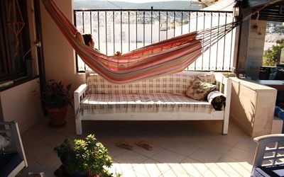 La Luna Hostel · 2