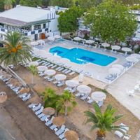 Ladonia Hotel Luna Beach