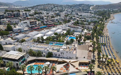 Ladonia Hotels Leo Beach Resort · 3