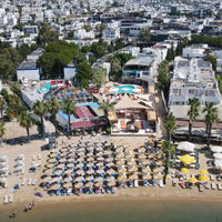 Ladonia Hotels Leo Beach Resort