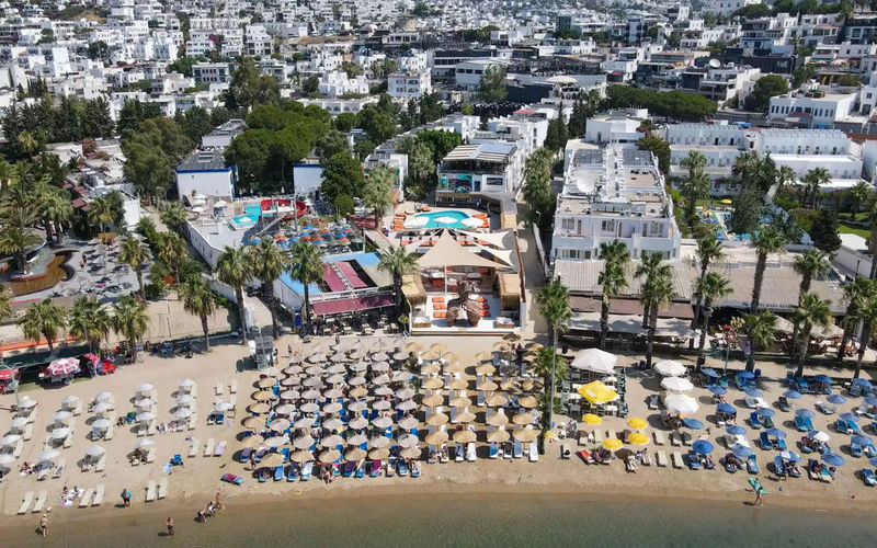 Ladonia Hotels Leo Beach Resort · 1