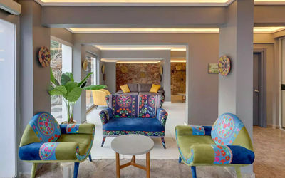 Ladonia Hotels Leo Beach Resort · 5