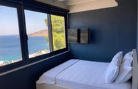 Deluxe Room - Sea View