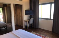Standard Room - Sea View