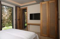 Standard Room - Garden View