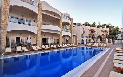 Light House Hotel · 2