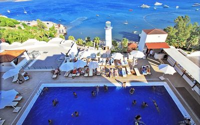 Light House Hotel · 5