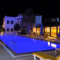 Lizbonia Hotels Bodrum