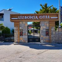 Lizbonia Hotels Bodrum