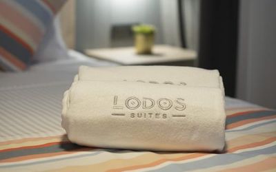 Lodos Suites · 3