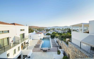 Lodos Suites · 4