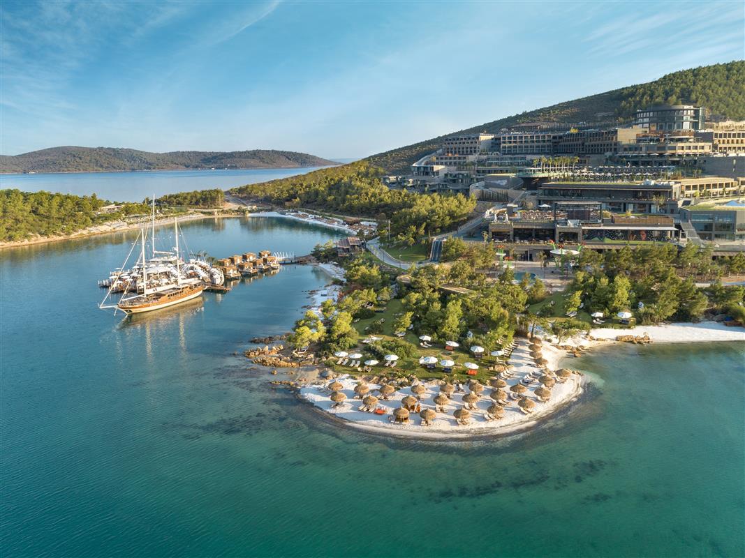 Çimentepe Residence Deluxe, Bodrum City – Updated 2023 Prices