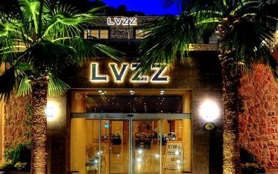 Lvzz Otel · 5