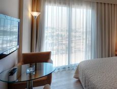Habitación estándar