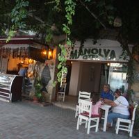 Manolya Otel