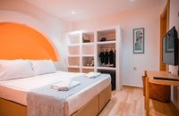 economy rooms
