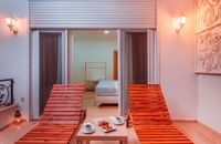 Deluxe Room with Terrace