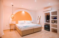 Standard Room - Double