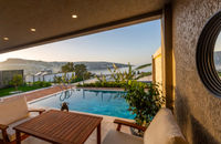 Bodrum Villa