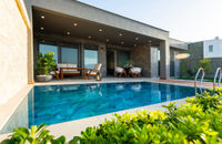 Apollon Villa