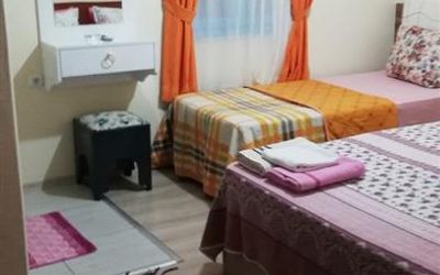 Mavi Pansiyon · 5