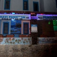 Mavi Pansiyon