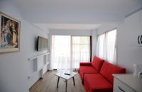 Apartament Pokój