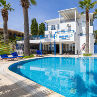 Maxsea Hotel Bodrum