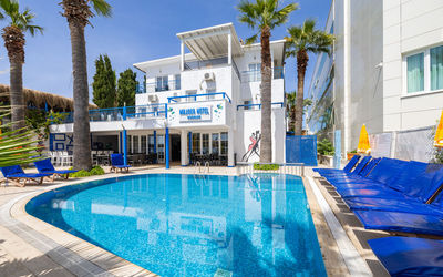 Maxsea Hotel Bodrum · 2