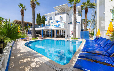 Maxsea Hotel Bodrum · 3