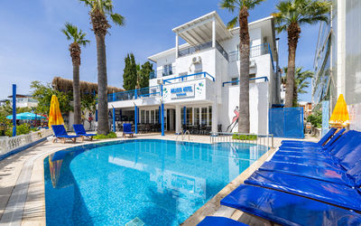 Maxsea Hotel Bodrum · 4