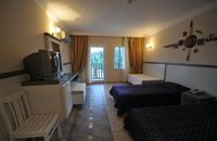 Стандартный номер